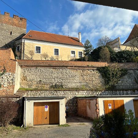 Family Provence Mikulov Daire Dış mekan fotoğraf